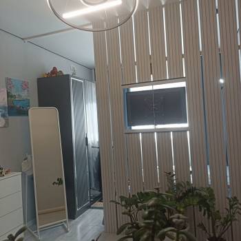 Продается 1-комнатная квартира, 38,8 м²