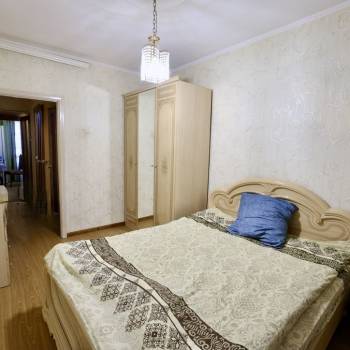 Продается 2-х комнатная квартира, 62 м²