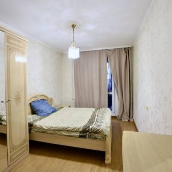 Продается 2-х комнатная квартира, 62 м²