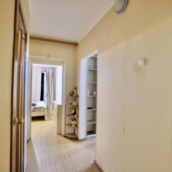 Продается 2-х комнатная квартира, 62 м²