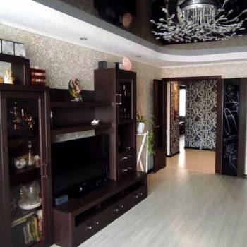 Продается 2-х комнатная квартира, 63 м²