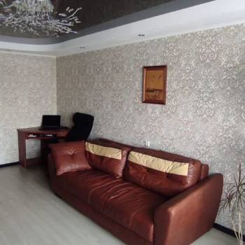 Продается 2-х комнатная квартира, 63 м²