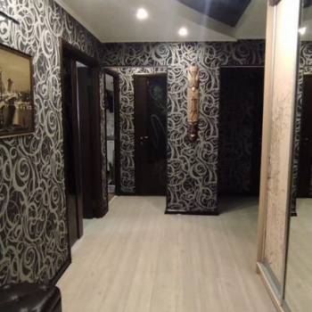 Продается 2-х комнатная квартира, 63 м²