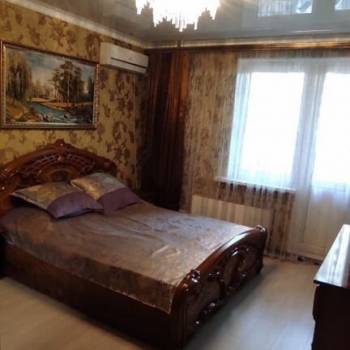 Продается 2-х комнатная квартира, 63 м²
