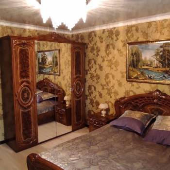 Продается 2-х комнатная квартира, 63 м²