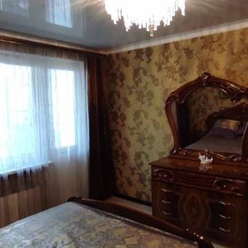 Продается 2-х комнатная квартира, 63 м²