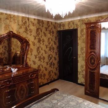 Продается 2-х комнатная квартира, 63 м²