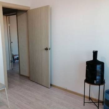 Продается 1-комнатная квартира, 38 м²