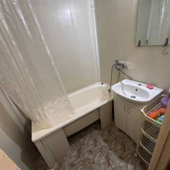 Продается 1-комнатная квартира, 30,3 м²