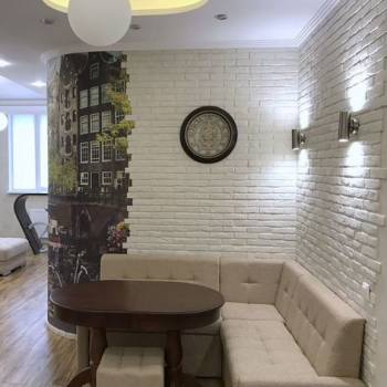 Сдается 2-х комнатная квартира, 94 м²