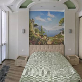 Сдается 2-х комнатная квартира, 94 м²