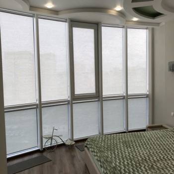 Сдается 2-х комнатная квартира, 94 м²