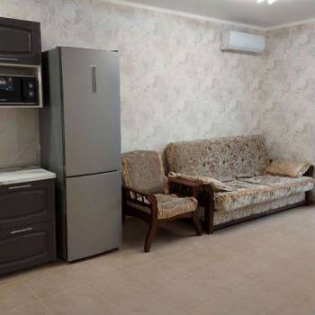 Сдается 1-комнатная квартира, 45 м²