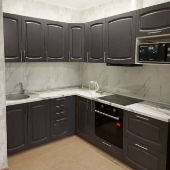 Сдается 1-комнатная квартира, 45 м²