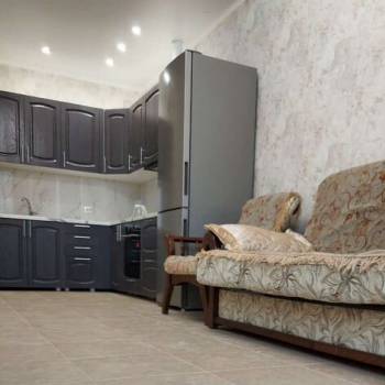 Сдается 1-комнатная квартира, 45 м²