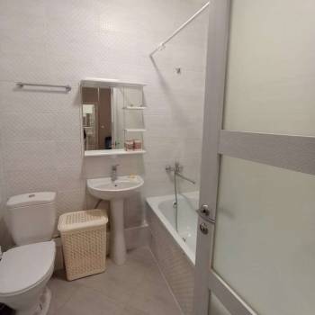 Сдается 1-комнатная квартира, 45 м²