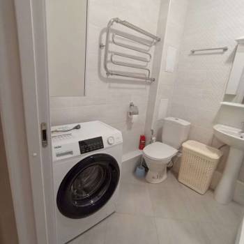 Сдается 1-комнатная квартира, 45 м²