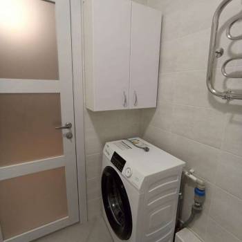 Сдается 1-комнатная квартира, 45 м²