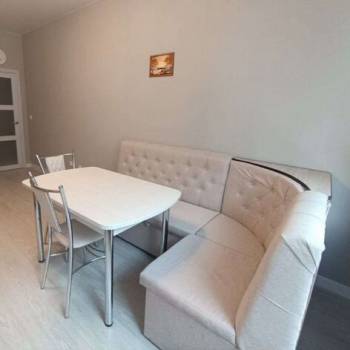 Сдается 1-комнатная квартира, 45 м²