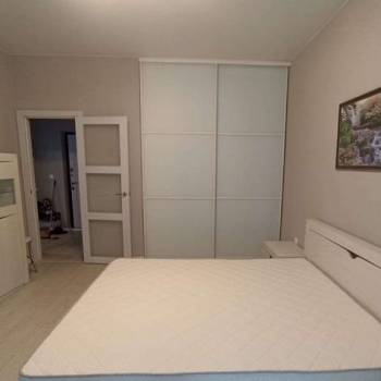 Сдается 1-комнатная квартира, 45 м²