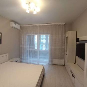 Сдается 1-комнатная квартира, 45 м²