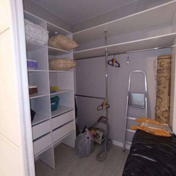 Сдается 1-комнатная квартира, 45 м²