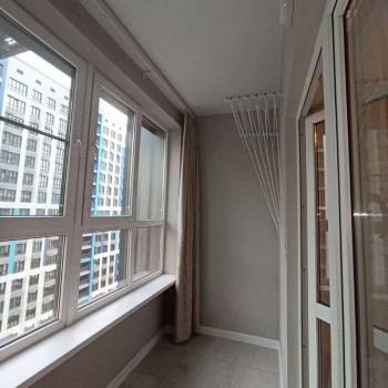 Сдается 1-комнатная квартира, 45 м²