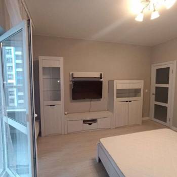 Сдается 1-комнатная квартира, 45 м²