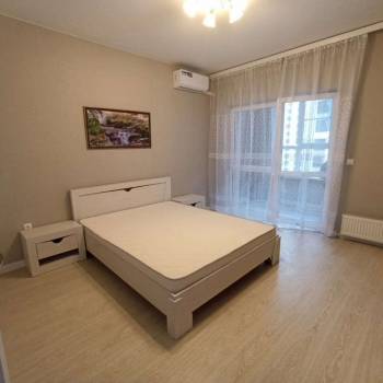 Сдается 1-комнатная квартира, 45 м²