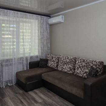 Продается 1-комнатная квартира, 33 м²