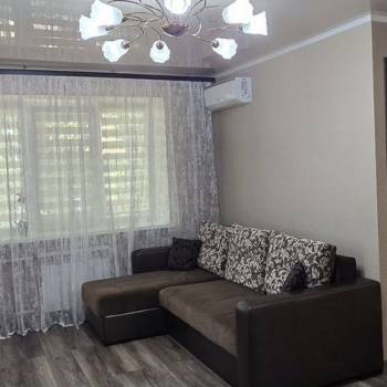 Продается 1-комнатная квартира, 33 м²