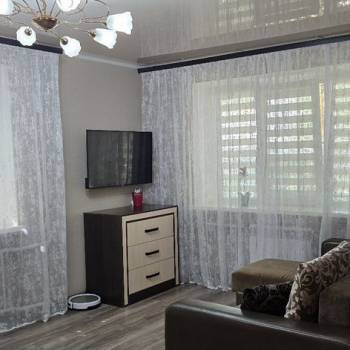 Продается 1-комнатная квартира, 33 м²