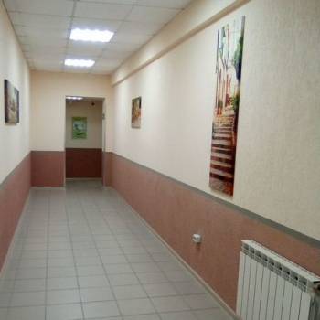 Сдается Нежилое помещение, 17 м²
