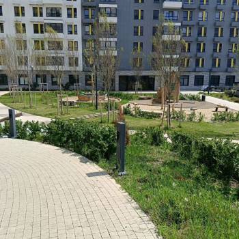 Продается 1-комнатная квартира, 29 м²