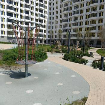 Продается 1-комнатная квартира, 29 м²