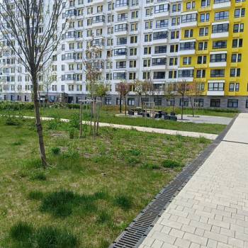 Продается 1-комнатная квартира, 29 м²