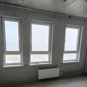 Продается 1-комнатная квартира, 29 м²