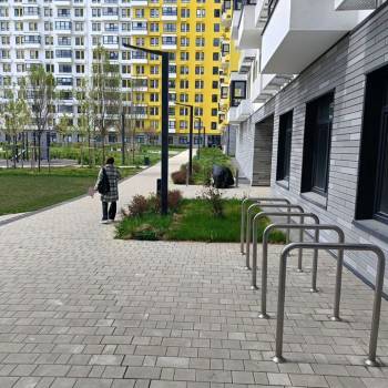 Продается 1-комнатная квартира, 29 м²