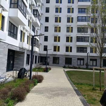 Продается 1-комнатная квартира, 29 м²