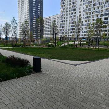 Продается 1-комнатная квартира, 29 м²