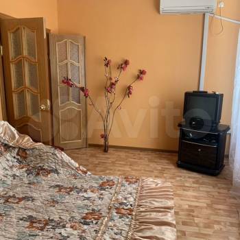 Сдается 2-х комнатная квартира, 47 м²