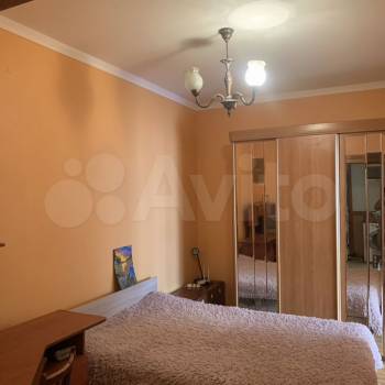 Сдается 2-х комнатная квартира, 47 м²