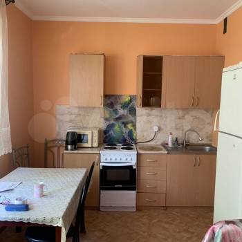 Сдается 2-х комнатная квартира, 47 м²