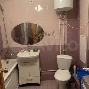 Сдается 2-х комнатная квартира, 47 м²