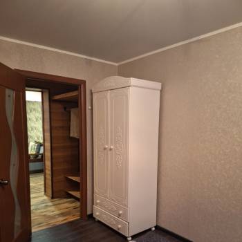 Сдается 2-х комнатная квартира, 60 м²