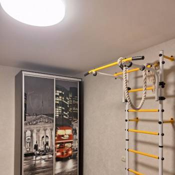 Сдается 2-х комнатная квартира, 60 м²