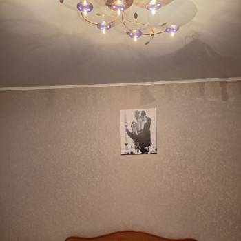 Сдается 2-х комнатная квартира, 60 м²