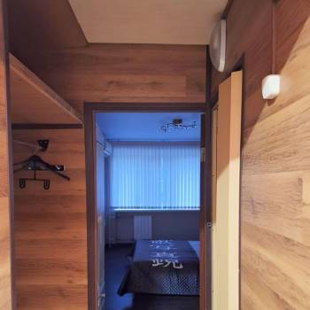 Сдается 2-х комнатная квартира, 60 м²
