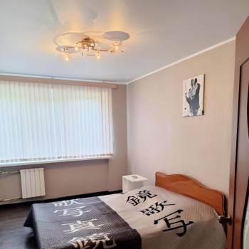 Сдается 2-х комнатная квартира, 60 м²