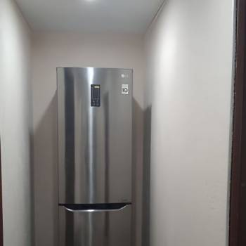 Сдается 2-х комнатная квартира, 60 м²
